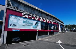 Mount Eden Retail Tenancy with Parking