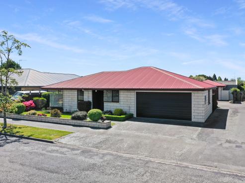 8 Reighton Drive, Allenton