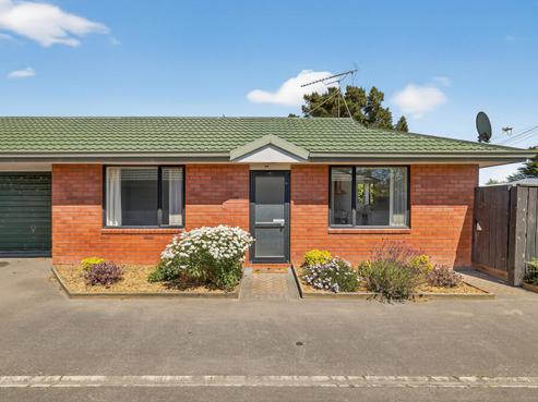 1/65 Effingham Street, North New Brighton
