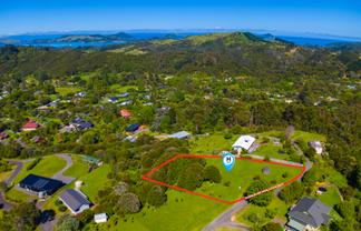 353 Bellville Drive, Coromandel