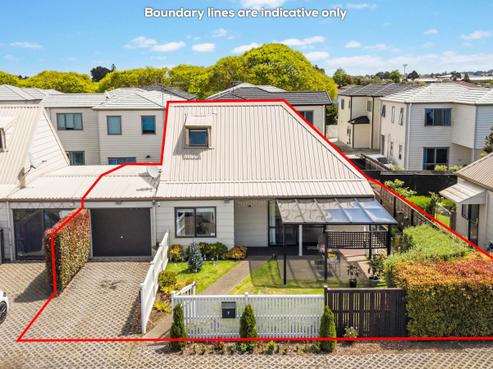 6/58 Manuroa Road, Takanini