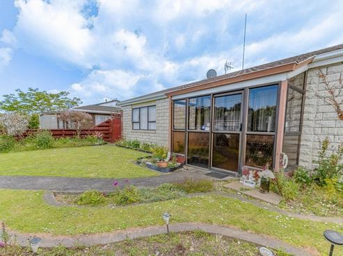 79 Wakefield Street, Whanganui East