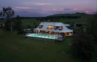 33 Kokonga Road, Kyeburn