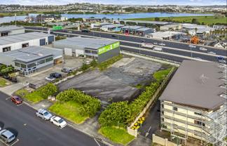 Retail Design & Build in Albany Prime Exposure