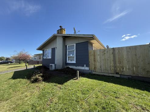 42 Tainui Street, Tokoroa