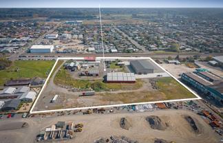 Design & Build Opportunities - Prime Location