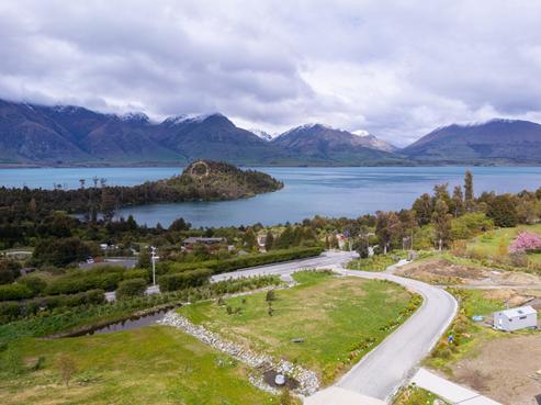 2 Picnic Point Lane, Glenorchy