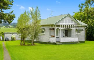 22 Wright Road, Pukekohe