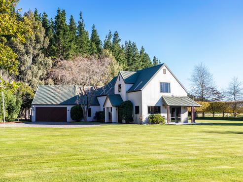 1499 Tram Road, Swannanoa