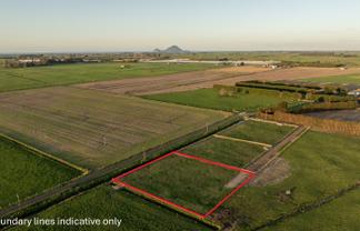 Lot 3, 71 Edgecumbe Soldiers Road, Edgecumbe