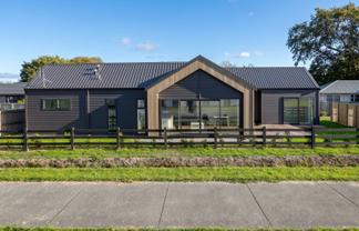 1A Stevens Drive, Greytown