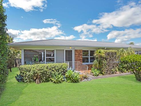 1/22 Evelyn Place, Hillcrest
