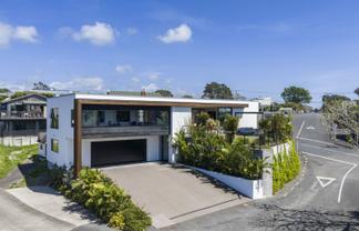 0n Corner Barrett and Standish Streets, Westown