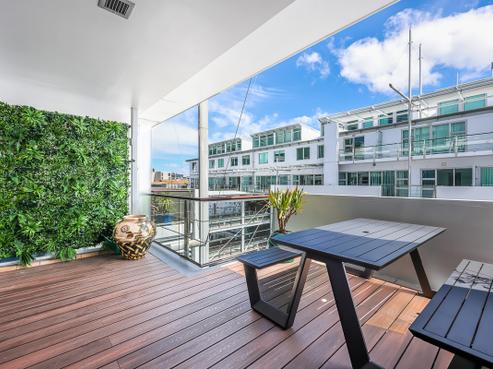 3/137 Quay Street, Auckland Central