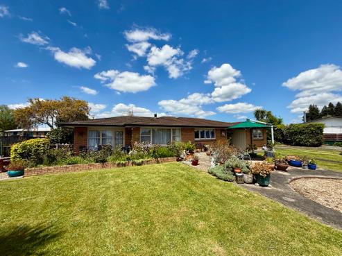 10 Dunkeld Place, Tokoroa