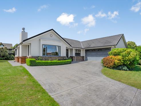 6 Kirton Drive, Riverstone Terraces
