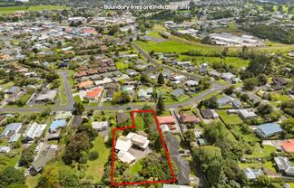 15 Valley Road, Waiuku