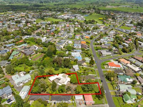 15 Valley Road, Waiuku