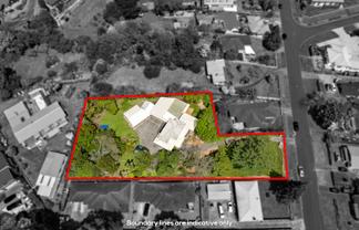 15 Valley Road, Waiuku