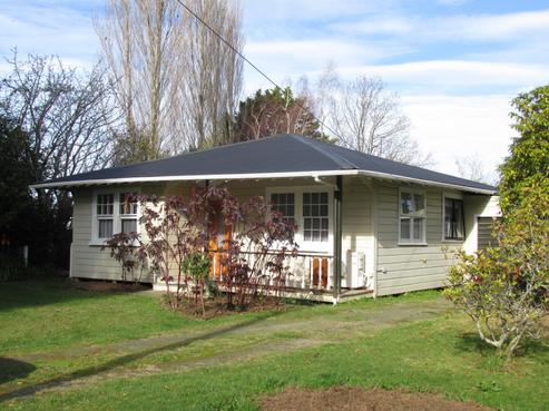 68 Somerville Street, Wairoa
