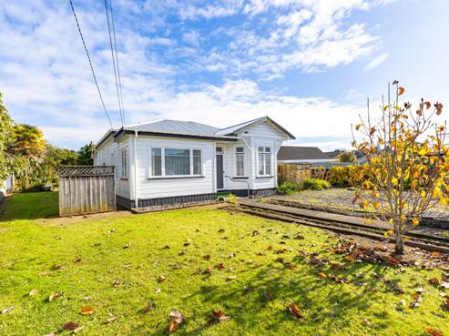 27 Marae Street, Taumarunui