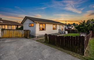 1/22 Silver Creek Road, Clendon Park