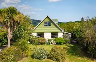 14 Gorge Road, Waimate