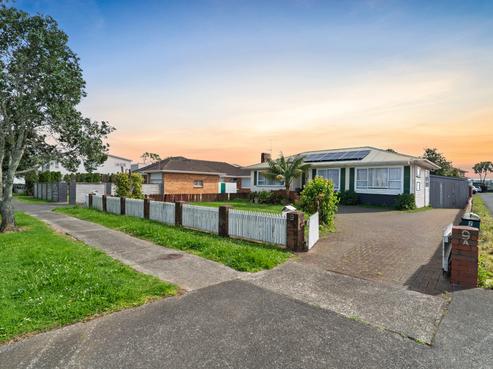 9 Omana Road, Papatoetoe