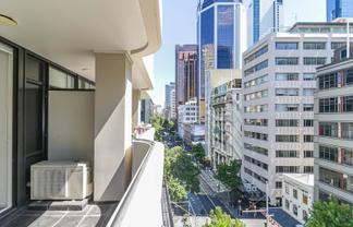 6E/62 Queen Street, Auckland Central