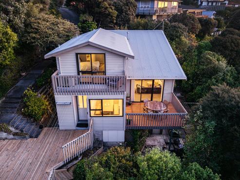 4 Kahu Road, Paremata