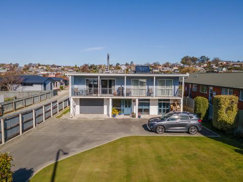 50 Hobbs Street, Waimataitai
