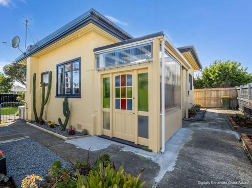 36 Wilton Street, Levin