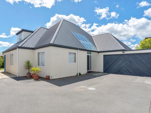 156 Withells Road, Avonhead