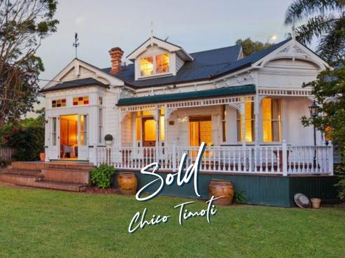 5 Queen Street, Northcote Point