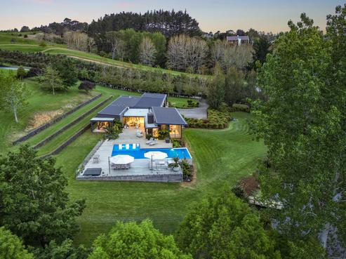521 Coatesville-riverhead Highway, Coatesville