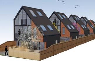 134 Holly Road, Saint Albans