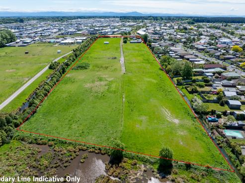 194 Mairehau Road, Marshland