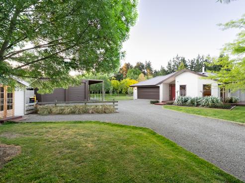 11 Joshua Place, West Melton