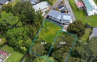 86A & B Willerton Avenue, New Lynn