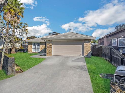 5 Midvale Place, Burswood