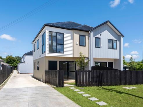 18 Albert Road, Kelston