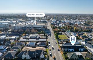 1-9/160 Clarence Street, Riccarton