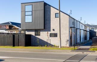 1-9/160 Clarence Street, Riccarton