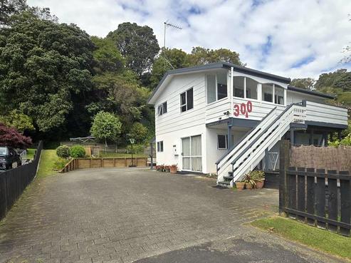 300A Ngati Maru Highway, Thames