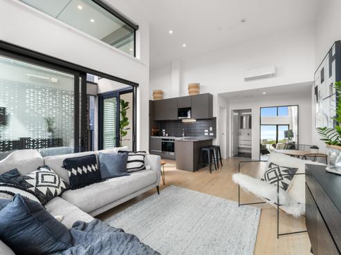 507/13 Cheshire Street, Parnell