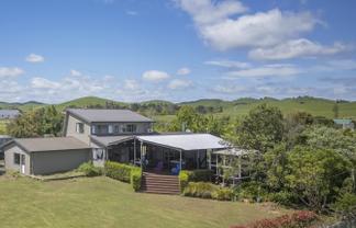 2237 State Highway 2, Maramarua