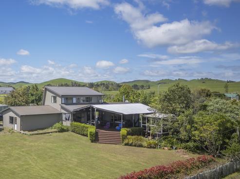2237 State Highway 2, Maramarua