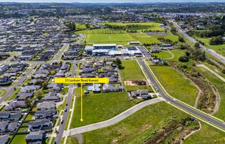 15 Lockyer Road, Kumeu