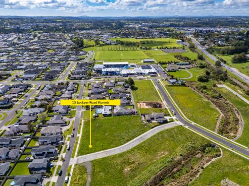 15 Lockyer Road, Kumeu