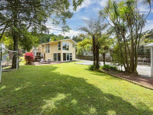 8 Waima Crescent, Titirangi